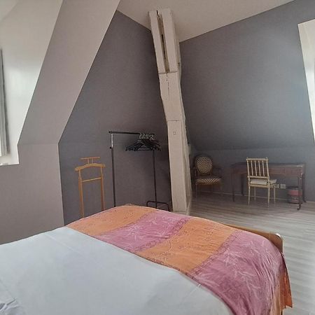 투르 Duplex Quartier Cathedrale Parking Prive 아파트 외부 사진